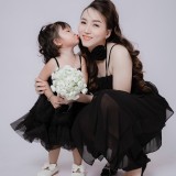 Chị Hoài Thương – Phụ huynh bé: Văn Khánh Quỳnh – Lớp mầm Chị Hoài Thương – Phụ huynh bé: Văn Khánh Quỳnh – Lớp mầm