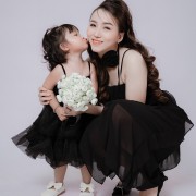 Chị  Hoài Thương – Phụ huynh bé: Văn Khánh Quỳnh – Lớp mầm Chị  Hoài Thương – Phụ huynh bé: Văn Khánh Quỳnh – Lớp mầm