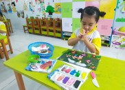 HỘI THI SẢN PHẨM TẠO HÌNH CỦA TRẺ CẤP TRƯỜNG HỘI THI SẢN PHẨM TẠO HÌNH CỦA TRẺ CẤP TRƯỜNG