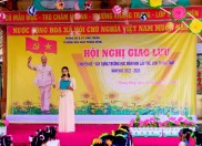 TRƯỜNG “MẪU GIÁO PHONG ĐÔNG” TỔ CHỨC HỘI NGHỊ GIAO LƯU CHUYÊN ĐỀ” XÂY DỰNG TRƯỜNG MẦM NON LẤY TRẺ LÀM TRUNG TÂM” NĂM HỌC 2022-2023 TRƯỜNG “MẪU GIÁO PHONG ĐÔNG” TỔ CHỨC HỘI NGHỊ GIAO LƯU CHUYÊN ĐỀ” XÂY DỰNG TRƯỜNG MẦM NON LẤY TRẺ LÀM TRUNG TÂM” NĂM HỌC 2022-2023
