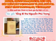 BAN TUYÊN GIÁO VĨNH THUẬN GIỚI THIỆU SÁCH “KIÊN QUYẾT, KIÊN TRÌ ĐẤU TRANH PHÒNG, CHỐNG THAM NHŨNG, TIÊU CỰC GÓP PHẦN XÂY DỰNG  ĐẢNG VÀ NHÀ NƯỚC TA NGÀY CÀNG TRONG SẠCH, VỮNG MẠNH” BAN TUYÊN GIÁO VĨNH THUẬN GIỚI THIỆU SÁCH “KIÊN QUYẾT, KIÊN TRÌ ĐẤU TRANH PHÒNG, CHỐNG THAM NHŨNG, TIÊU CỰC GÓP PHẦN XÂY DỰNG  ĐẢNG VÀ NHÀ NƯỚC TA NGÀY CÀNG TRONG SẠCH, VỮNG MẠNH”