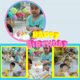 HAPPY BIRTHDAY BÉ NHƯ XUÂN HAPPY BIRTHDAY BÉ NHƯ XUÂN