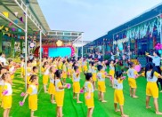 TRƯỜNG MẪU GIÁO VĨNH THUẬN THÔNG BÁO TUYỂN SINH NĂM HỌC 2024-2025 TRƯỜNG MẪU GIÁO VĨNH THUẬN THÔNG BÁO TUYỂN SINH NĂM HỌC 2024-2025