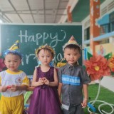 HAPPY BIRTHDAY THIỆN KHIÊM – KHẮC MINH – KIM PHỤNG HAPPY BIRTHDAY THIỆN KHIÊM – KHẮC MINH – KIM PHỤNG