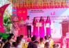LỄ ĐÓN BẰNG CÔNG NHẬN TRƯỜNG ĐẠT CHUẨN QUỐC GIA MỨC ĐỘ 1 – TRƯỜNG MẪU GIÁO VĨNH THUẬN LỄ ĐÓN BẰNG CÔNG NHẬN TRƯỜNG ĐẠT CHUẨN QUỐC GIA MỨC ĐỘ 1 – TRƯỜNG MẪU GIÁO VĨNH THUẬN