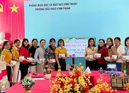 HỌP MẶT NGÀY PHỤ NỮ VIỆT NAM 20/10/2024 HỌP MẶT NGÀY PHỤ NỮ VIỆT NAM 20/10/2024