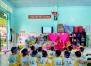 HỘI THI GIÁO VIÊN DẠY GIỎI CẤP TRƯỜNG NĂM HỌC 2024-2025 HỘI THI GIÁO VIÊN DẠY GIỎI CẤP TRƯỜNG NĂM HỌC 2024-2025