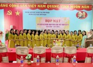 HỌP MẶT KỶ NIỆM 42 NĂM NGÀY NHÀ GIÁO VIỆT NAM 20/11/1982 – 20/11/2024 HỌP MẶT KỶ NIỆM 42 NĂM NGÀY NHÀ GIÁO VIỆT NAM 20/11/1982 – 20/11/2024
