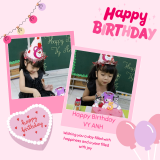 HAPPY BIRTHDAY VY ANH HAPPY BIRTHDAY VY ANH