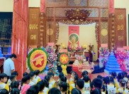 HOẠT ĐỘNG VỀ NGUỒN TẠI KHU CHỨNG TÍCH CHIẾN TRANH RỪNG TRÀM BAN BIỆN PHÚ HOẠT ĐỘNG VỀ NGUỒN TẠI KHU CHỨNG TÍCH CHIẾN TRANH RỪNG TRÀM BAN BIỆN PHÚ