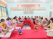 THÔNG BÁO VỀ THỜI GIAN HỌC TẬP NĂM HỌC 2025 – 2026 THÔNG BÁO VỀ THỜI GIAN HỌC TẬP NĂM HỌC 2025 – 2026